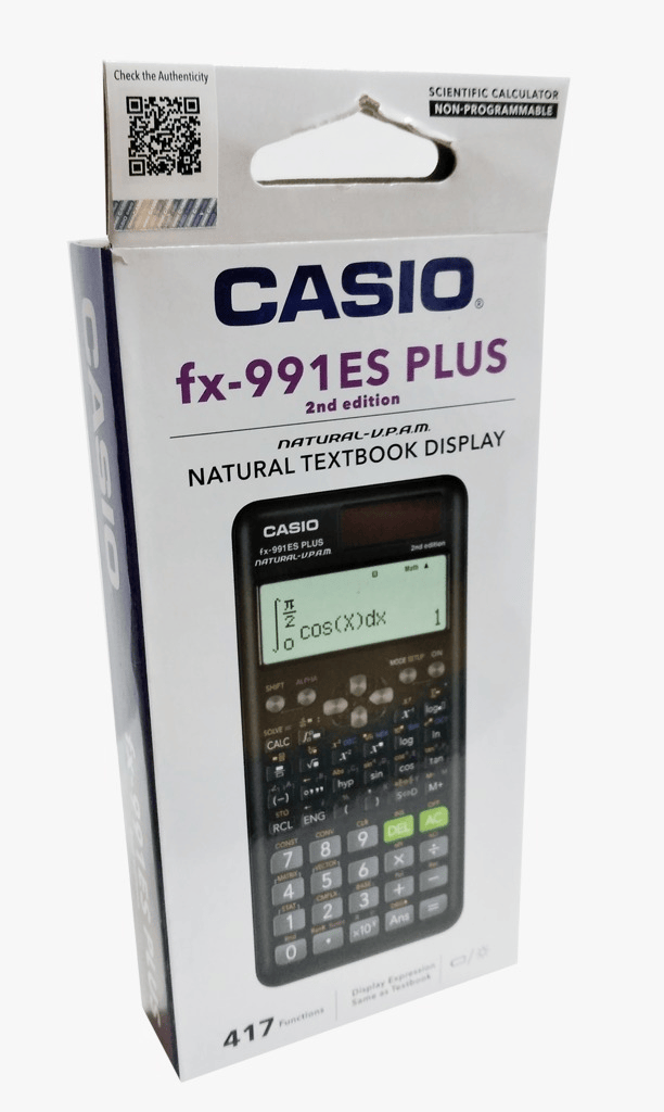 calculator