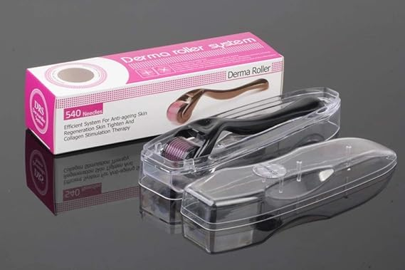 derma roller